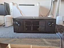 Sinto Amplificatore DENON AVR-X2000 AV 7.1 150Wx7 USB HDMI Dolby DTS 4K Net
