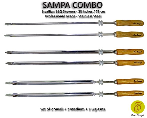Sampa combo set - combo,