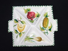 Vintage Petucco Tolio Ceramic