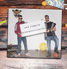 TWO FINGERZ - LA TECNICA