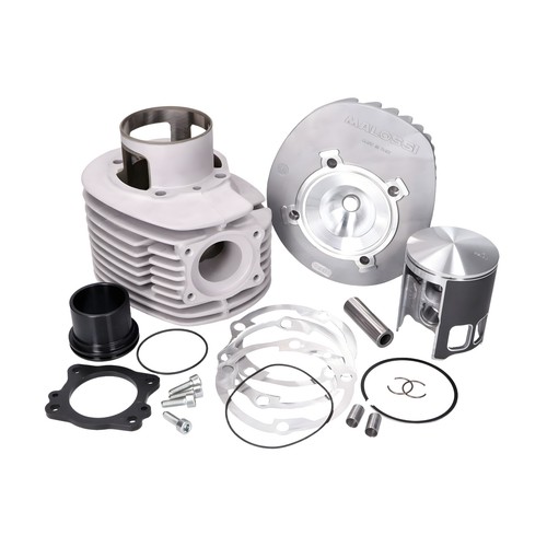 Kit cilindro malossi mhr - kit,