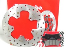 68B40798 KIT DISCO FRENO