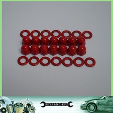 Tappi Valvola Viti Acciaio