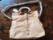 Borsa donna mano tracolla