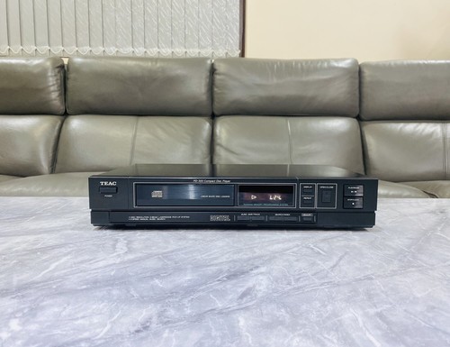 Teac h300 lettore - pd-h300, cd