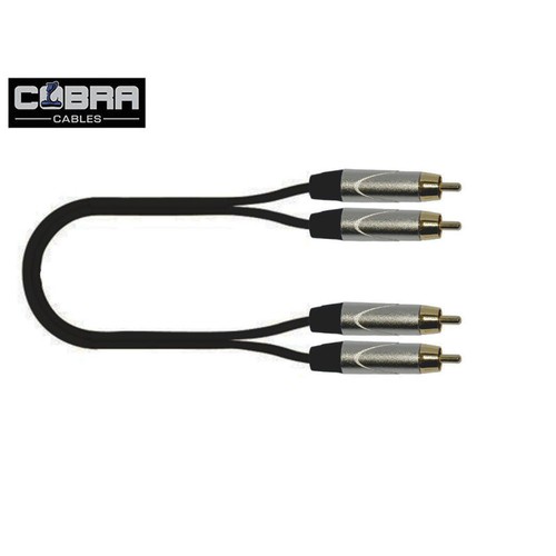 Cobra cavo proline - hi-fi,