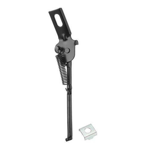 Cavalletto posteriore per bici