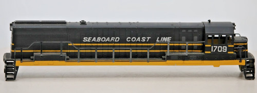 Ahm rivarossi seaboard - ahm, ho