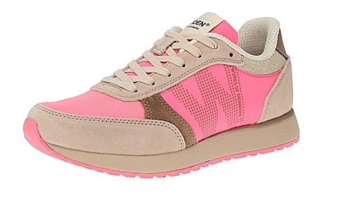 Woden wl686 ronja tricolor - woden,