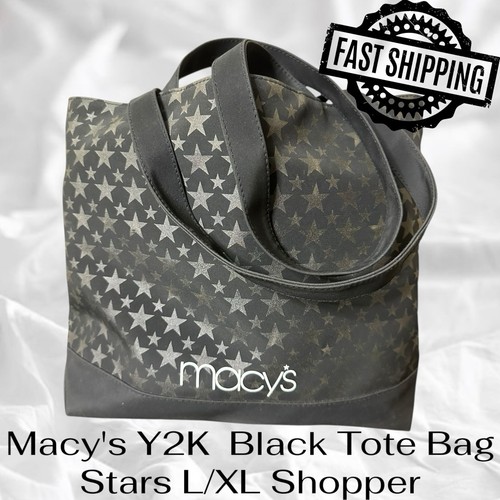 Borsa tote bag macy y2k - bag,