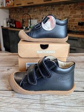SCARPE BAMBINO NATURINO Tg.23