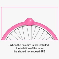 Tubo Mountain Bike per