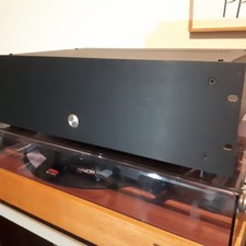 amplificatore finale clone