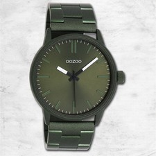 Oozoo Orologio da Polso da