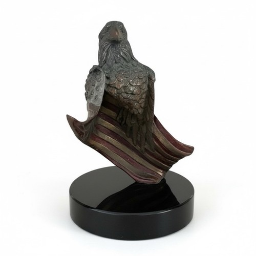 Scultura vintage bradley - vintage,