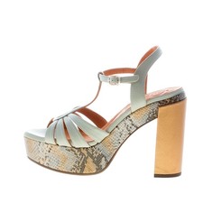 CHIE MIHARA scarpe donna Junni