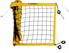 Rete Professionale per Beach