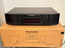 Marantz CD6007 Lettore CD