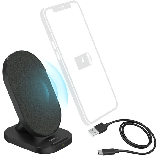 Hama wireless charger - qi,