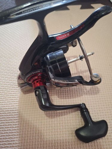 Corpo mulinello spinning - corpo, da