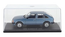 1/24 EDICOLA - OPEL - KADETT D