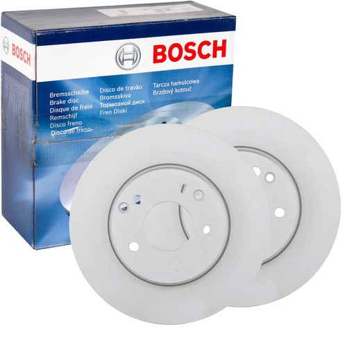 Dischi freno bosch 288 mm - bosch, Ø
