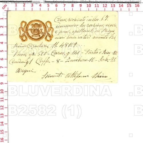 B2582 militare bersaglieri - b2582, 5