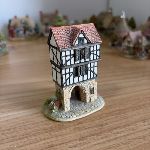 Lilliput lane bartholomew s - lane, bartholomew's