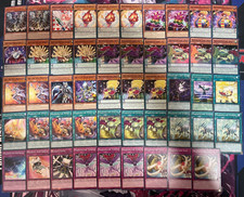 Yugioh mazzo majespecter - yugioh,