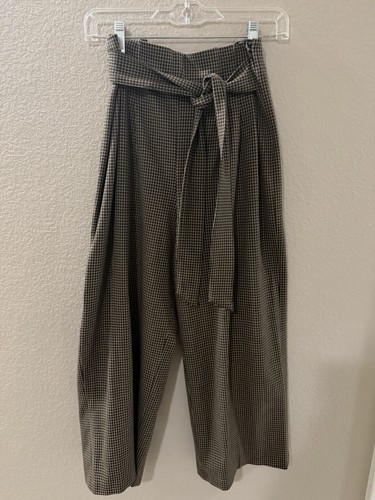 Pantalone vestito zara - pantalone,