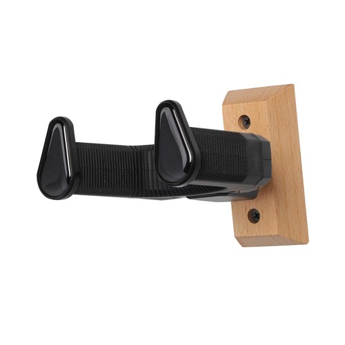 Supporto per chitarra gancio - per,
