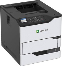 LEXMARK MS821DN STAMPANTE