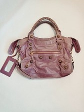 Borsa tracolla balenciaga - a,