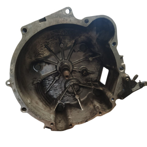 Cambio mitsubishi pajero l040 - mitsubishi,