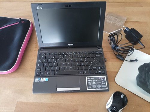Eee asus flare série - eee, pc