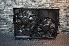 Ventola radiatore Magenti