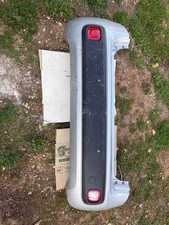 Paraurti Posteriore Fiat Panda