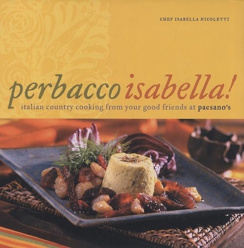 Perbacco isabella italian - isabella!:,