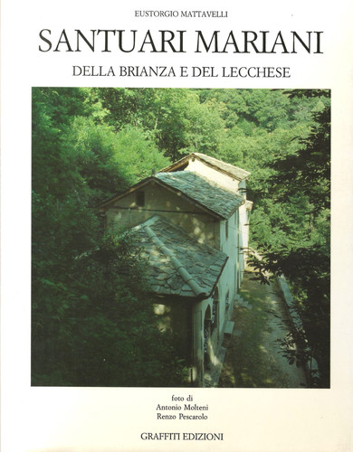 Santuari mariani della - santuari,