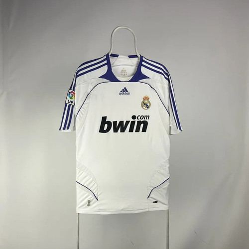 Maglia calcio real madrid - real,
