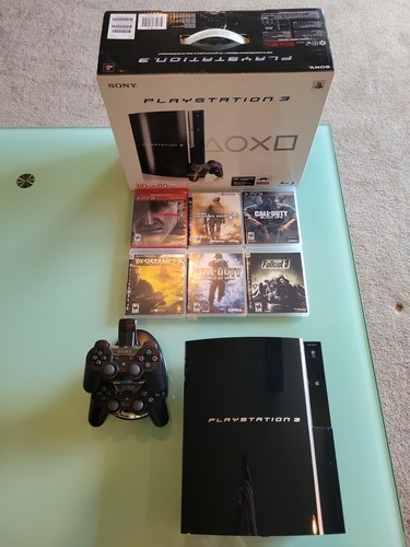 Sony playstation black - sony,