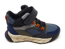 Geox Boot Waterproof Flexyper