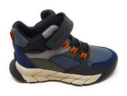 Geox boot waterproof flexyper - waterproof,