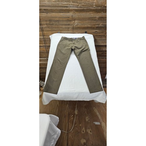 Pantalone chino uomo - cotone, e