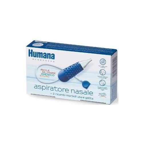 Aspiratore nasale