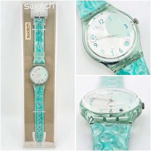 Swatch gent raegetropfe gg405 - swatch,