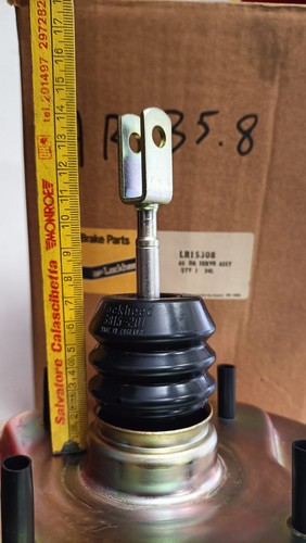 Servofreno aplockheed lr15308 - servofreno,