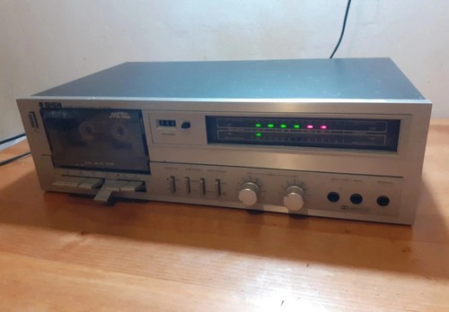 Raro cassette deck - raro, stereo