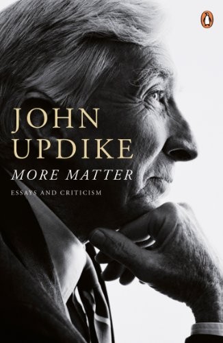 More matter essays and - more, matter: