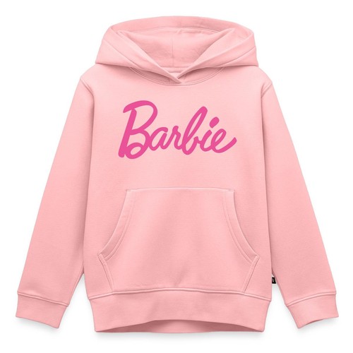 Barbie felpa con - barbie, cappuccio